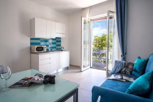 Apartamento Amore Rentals - Appartamento Leone Rosso
