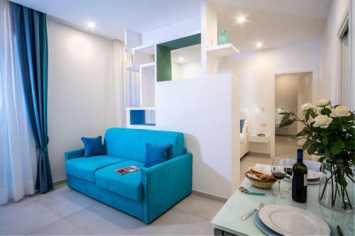 Apartamento Amore Rentals - Appartamento Leone Rosso