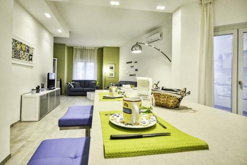 Apartamento Casa Arthemisia
