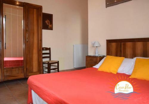Casa Pane Sorrento