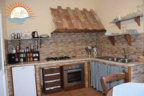 Casa Pane Sorrento