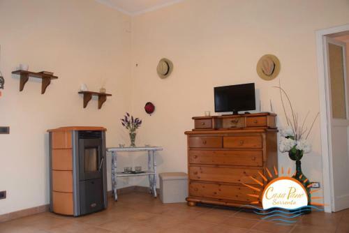 Casa Pane Sorrento