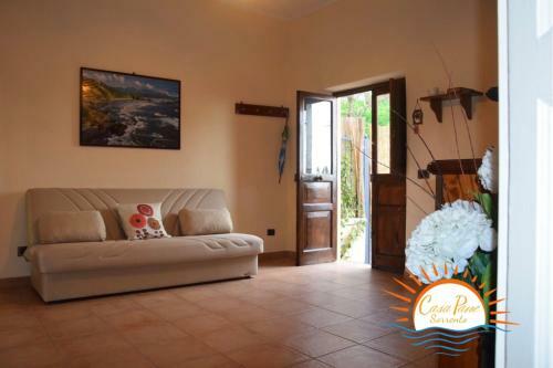Casa Pane Sorrento