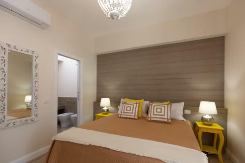 Hostal Twins House Sorrento