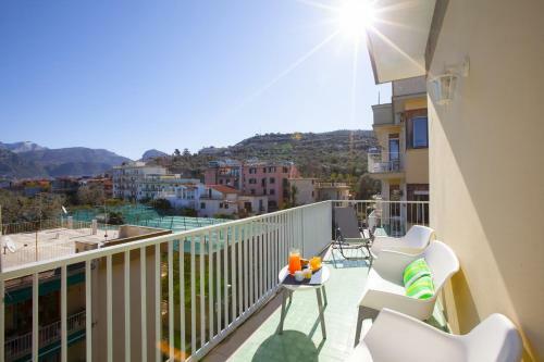 Apartamento Dellamura House
