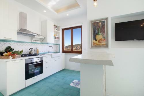 Apartamento Dellamura House