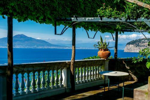 Villa Donna Elisa Sorrento