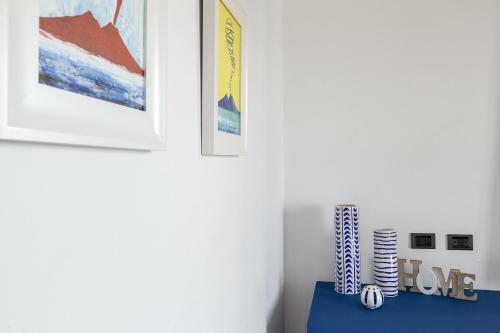 Amore Rentals - Villa Bianca 1