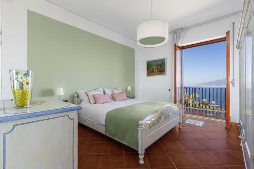 Amore Rentals - Villa Bianca 1