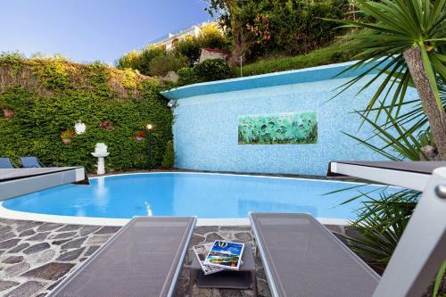 Amore Rentals - Villa Bianca 1