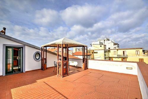 Sorrento Apartment Sleeps 5 Air Con Wifi