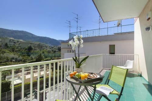 Apartamento Amore Rentals - Casa Chanel