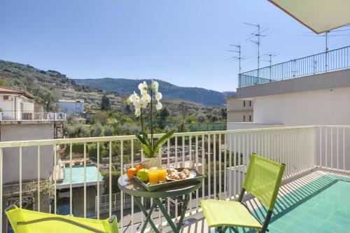 Apartamento Amore Rentals - Casa Chanel