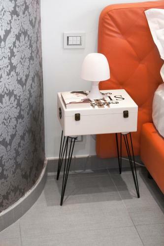 Apartamento Amore Rentals - Casa Chanel