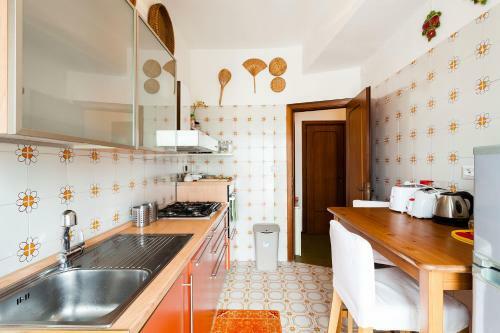 Apartamento Casa Di Aria