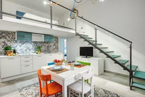 Apartamento Sorrento Elegance Suite