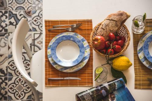 Apartamento Sorrento Elegance Suite