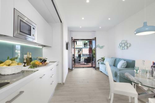 Apartamento Amore Rentals - Sara Home 2