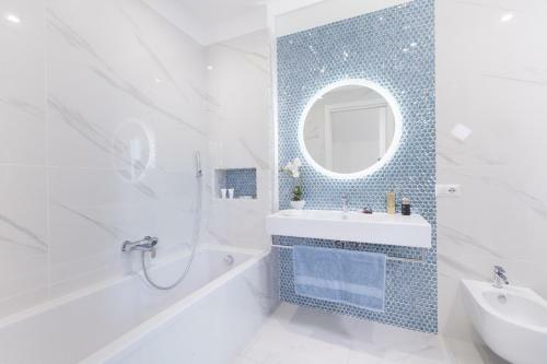 Apartamento Amore Rentals - Sara Home 2