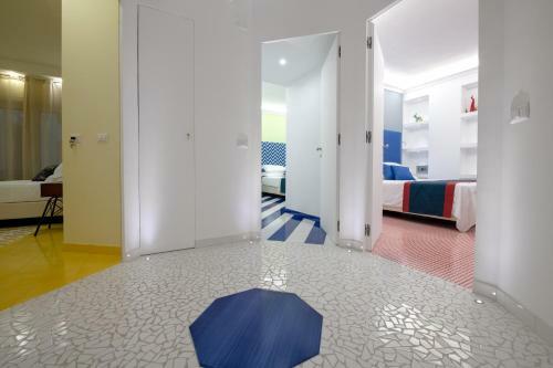 Hostal Aquae Romanae Piazza Lauro