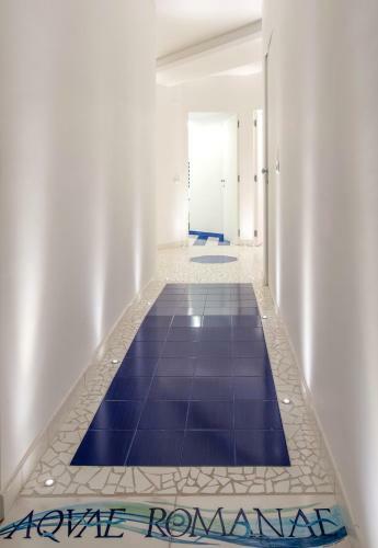 Hostal Aquae Romanae Piazza Lauro