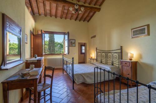 Apartamento Borghigiana