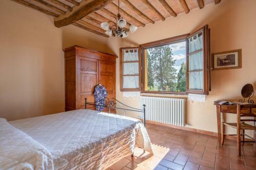 Apartamento Borghigiana