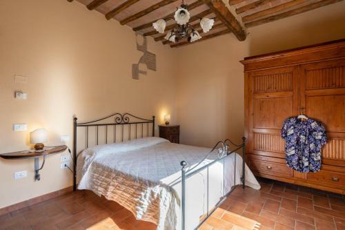Apartamento Borghigiana