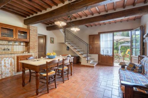 Apartamento Borghigiana