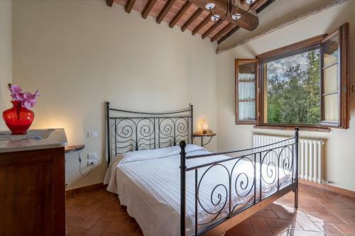 Apartamento Borghigiana