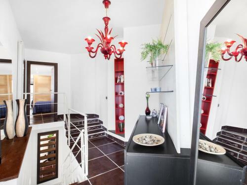 Priora Villa Sleeps 14 Pool Wifi