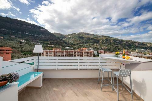 Apartment Amapola