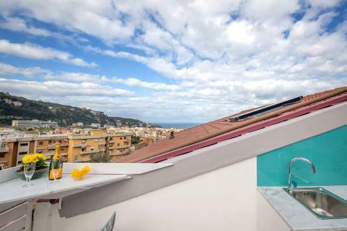 Apartment Amapola