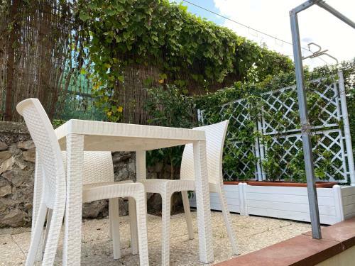 Hostal Caruso Rooms