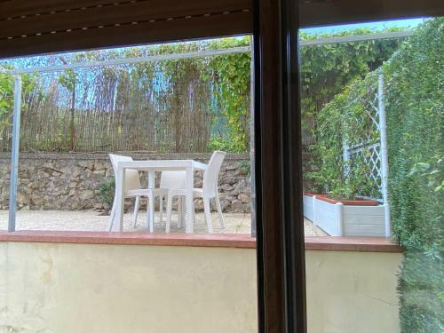 Hostal Caruso Rooms