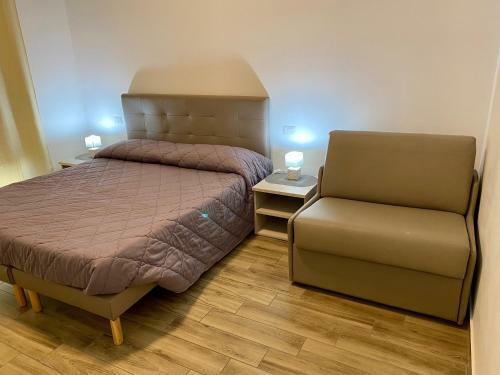 Hostal Caruso Rooms