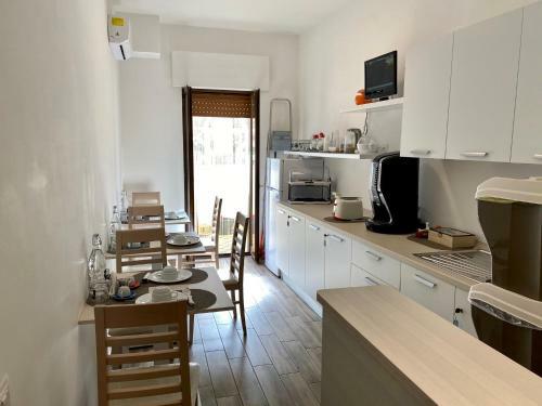 Hostal Caruso Rooms