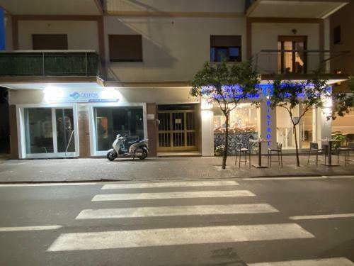 Hostal Caruso Rooms