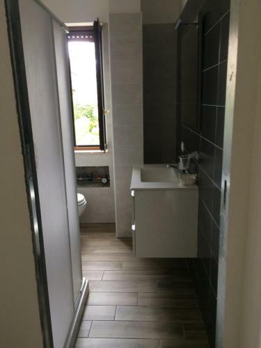 Hostal Caruso Rooms