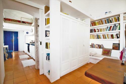 Apartamento Holidaycasa Brandy- A Picco Sul Mare