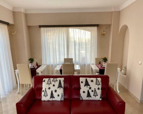 Bed & Breakfast Il Castellaccio