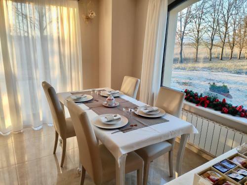 Bed & Breakfast Il Castellaccio