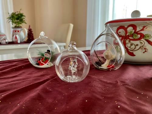 Bed & Breakfast Il Castellaccio