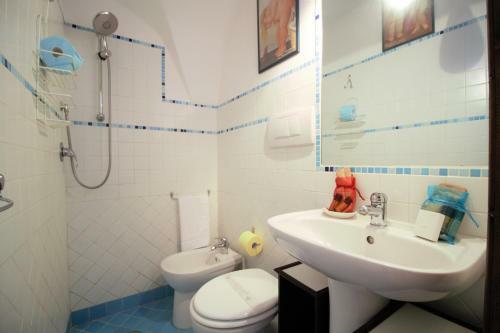 Apartamento Holidaycasa Giusy - Nel Cuore Del Centro Storico