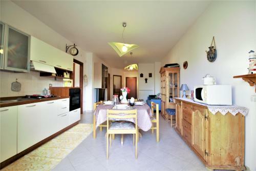 Apartamento Holidaycasa Monica - Centrale A Mare