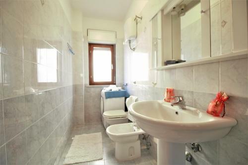 Apartamento Holidaycasa Monica - Centrale A Mare
