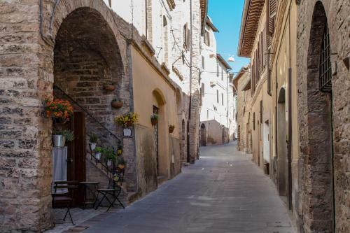 Apartamento Topazio