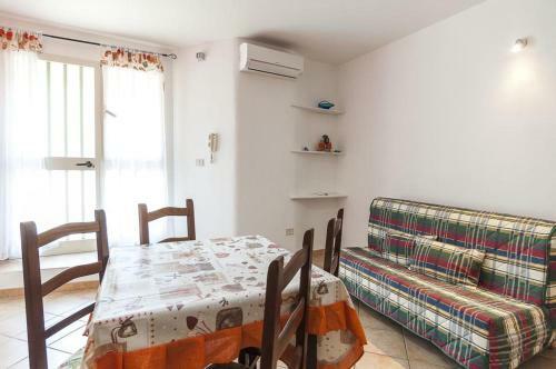 Apartamento Studio In Sperlonga