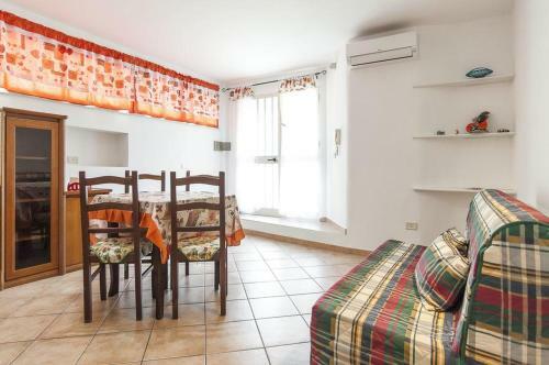 Apartamento Studio In Sperlonga