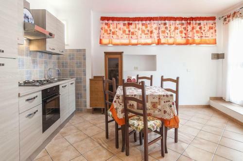 Apartamento Studio In Sperlonga